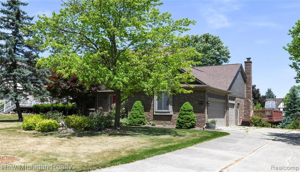 House in Novi, Michigan, United States 3 - 18849811