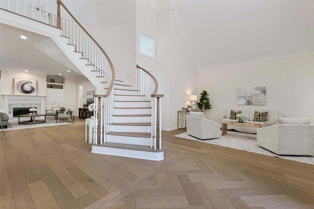 House in Dallas, Texas, United States 5 - 18847005
