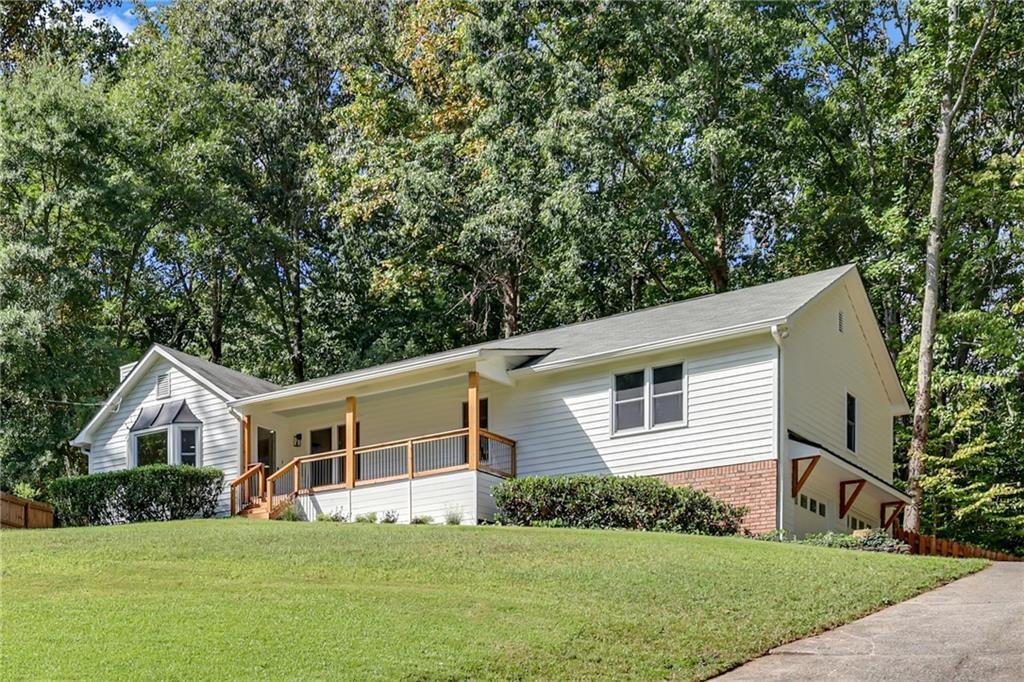 House in Marietta, Georgia, United States 1 - 18851494