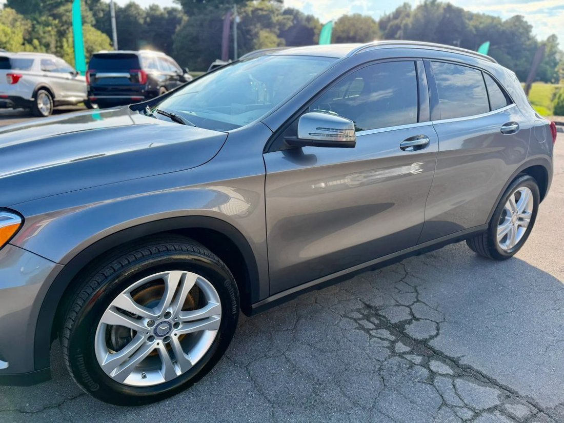 Suv in Altoona, AL, United States 3 - 18855241