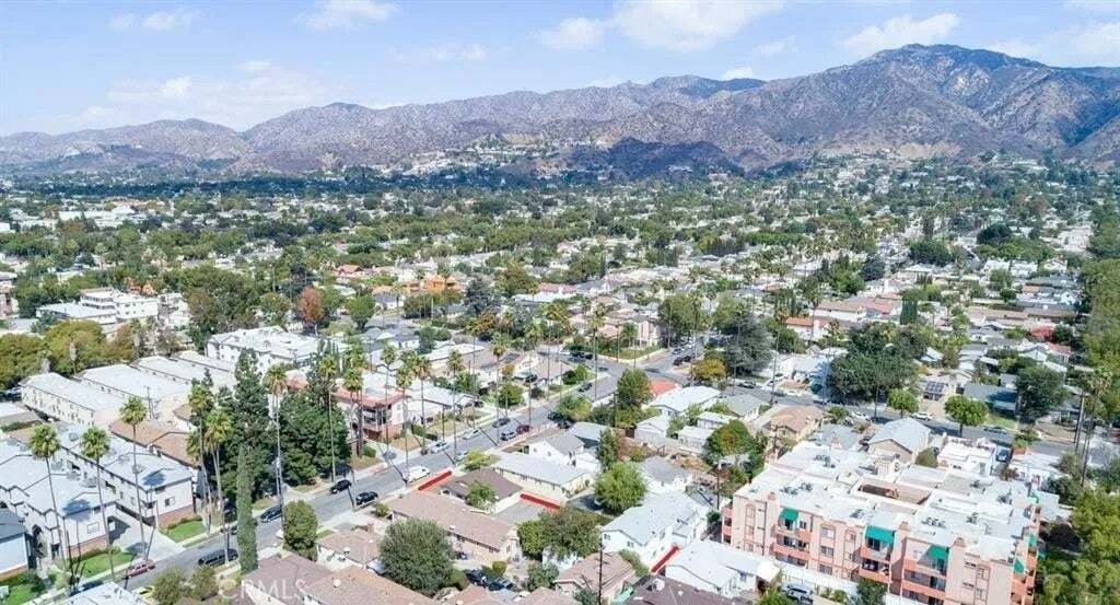 Otros en Glendale, California, Estados Unidos 4 - 18847163