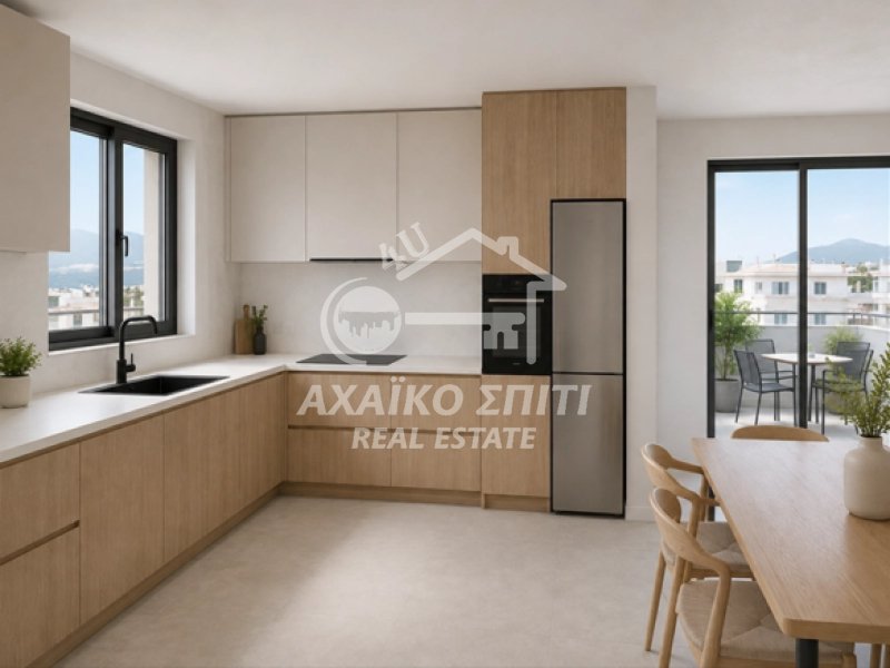 Apartment in Community of Nafpaktos, Peloponnese, Western Greece and the Ionian, Greece 3 - 18850871