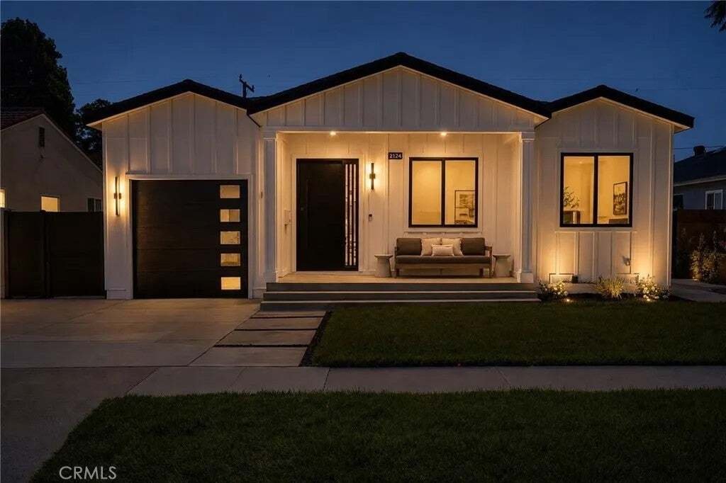 Haus in Long Beach, Kalifornien, Vereinigte Staaten 2 - 18535655