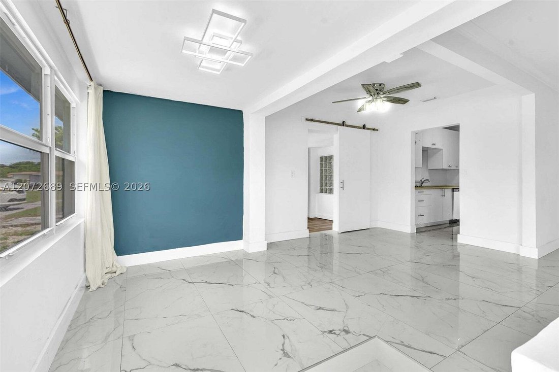 House in North Miami Beach, Florida, United States 5 - 18845977