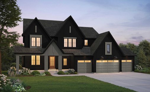 Casa a Plymouth, Minnesota, Stati Uniti 1