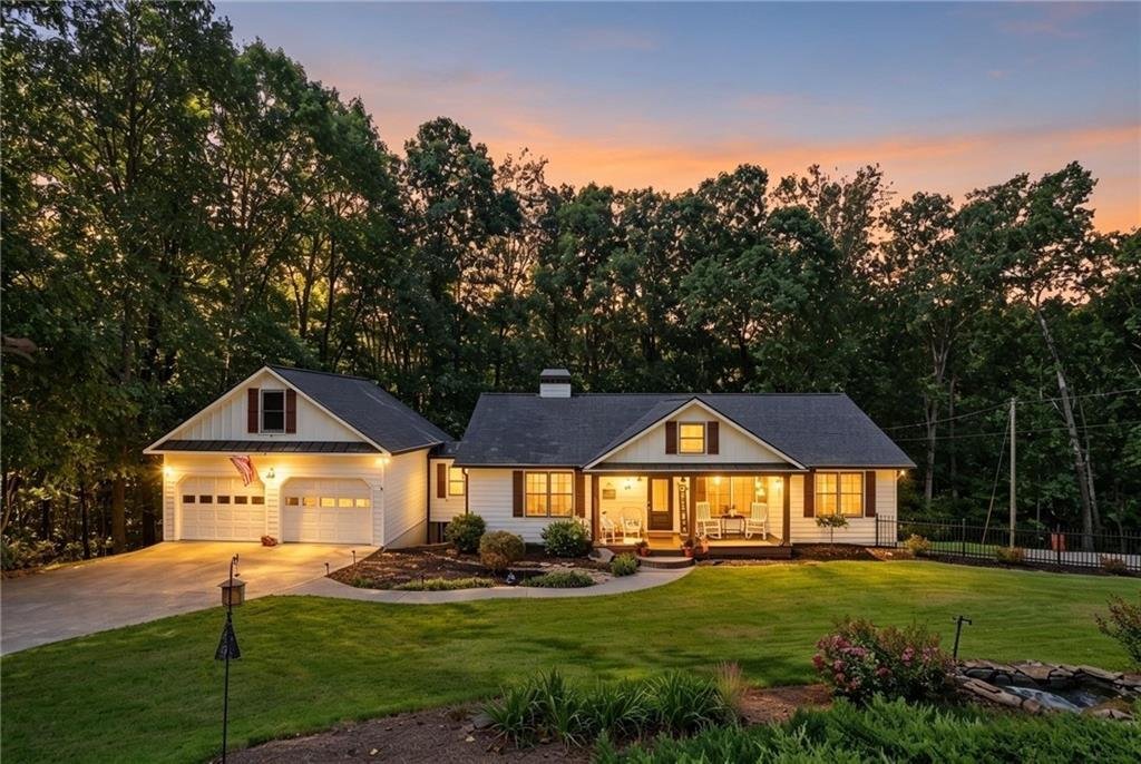House in Jasper, Georgia, United States 1 - 18851502