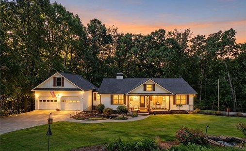 Casa a Jasper, Georgia, Stati Uniti 1