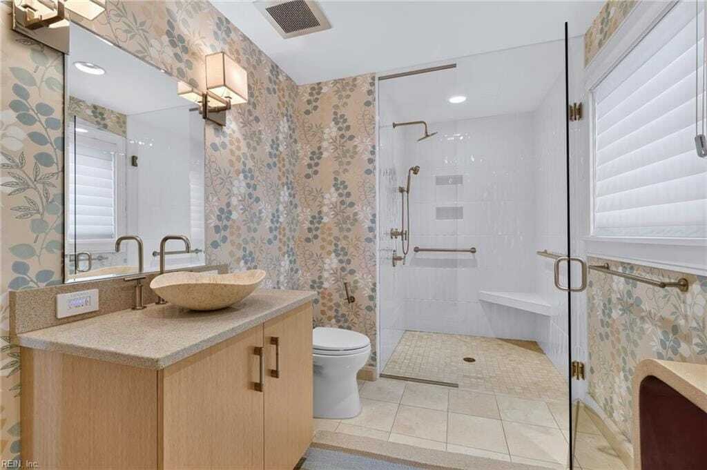 Appartement à Virginia Beach, Virginie, États-Unis 4 - 18846163