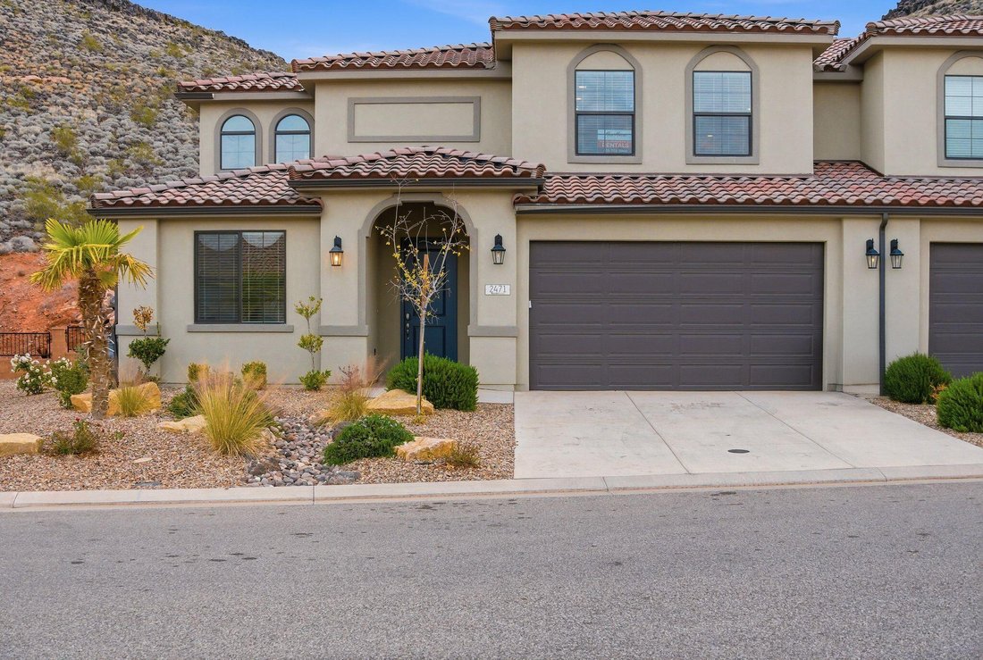Residenza a Washington, Utah, Stati Uniti 1 - 18845818