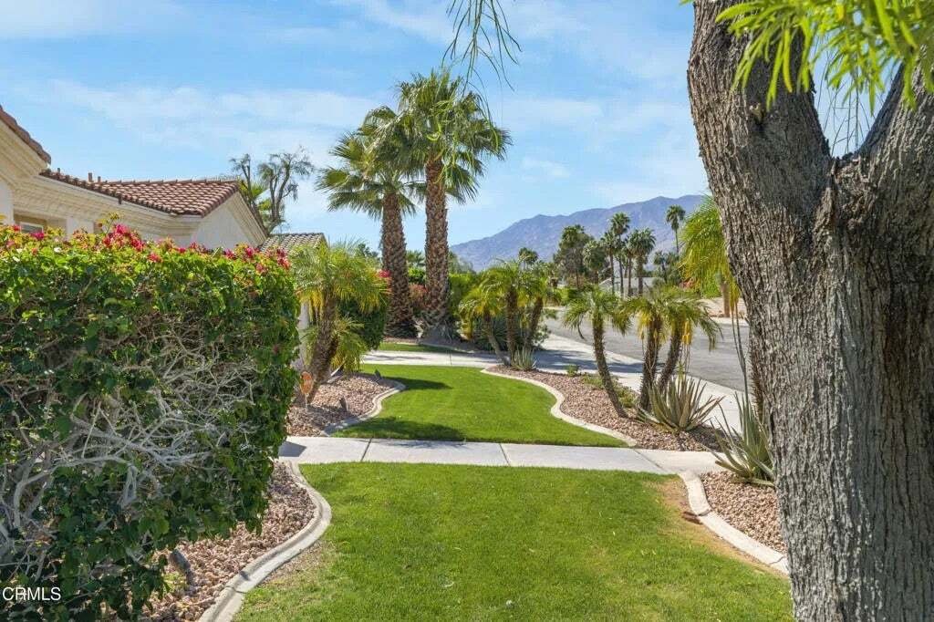 Haus in Palm Springs, Kalifornien, Vereinigte Staaten 3 - 18853184