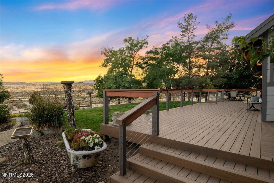 House in Reno, Nevada, United States 4 - 18856827