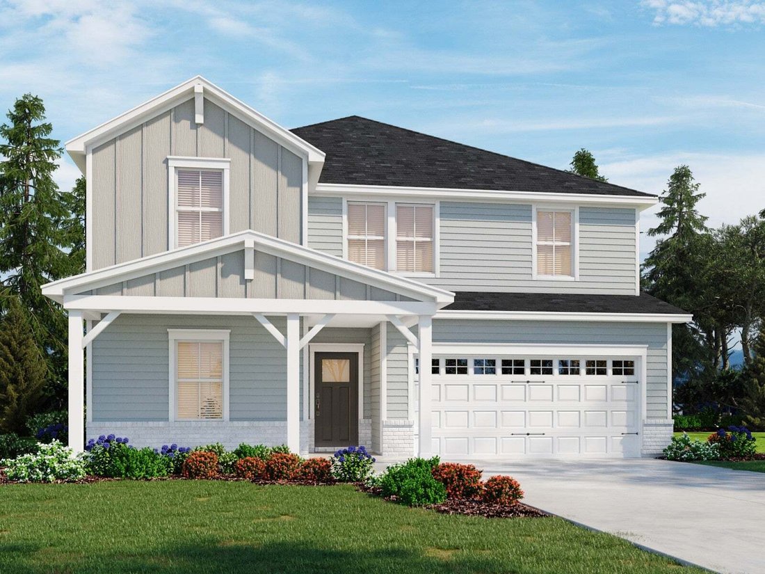 House in Hendersonville, Tennessee, United States 1 - 18846365