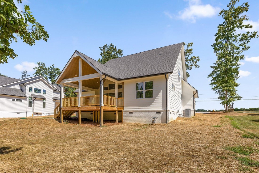 Haus in Soddy-Daisy, Tennessee, Vereinigte Staaten 5 - 18845530