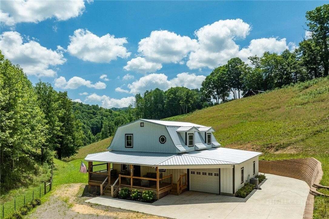 House in Trade, Tennessee, United States 1 - 18851331