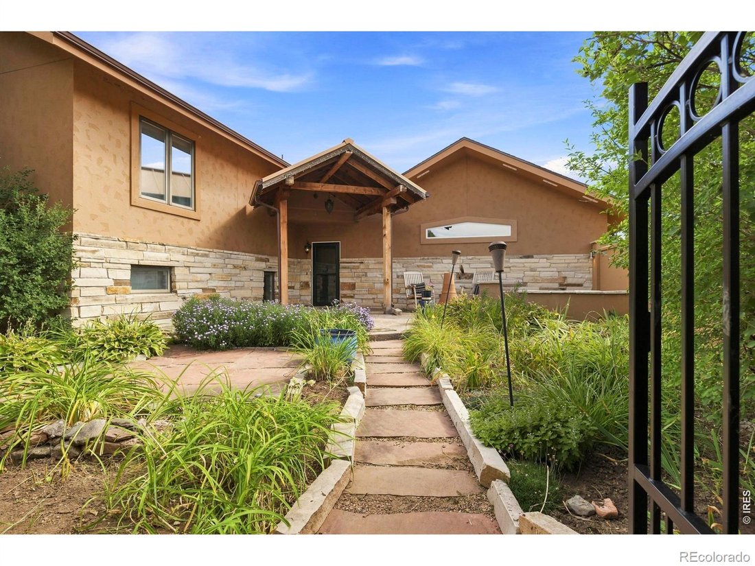 House in Loveland, Colorado, United States 2 - 18845219