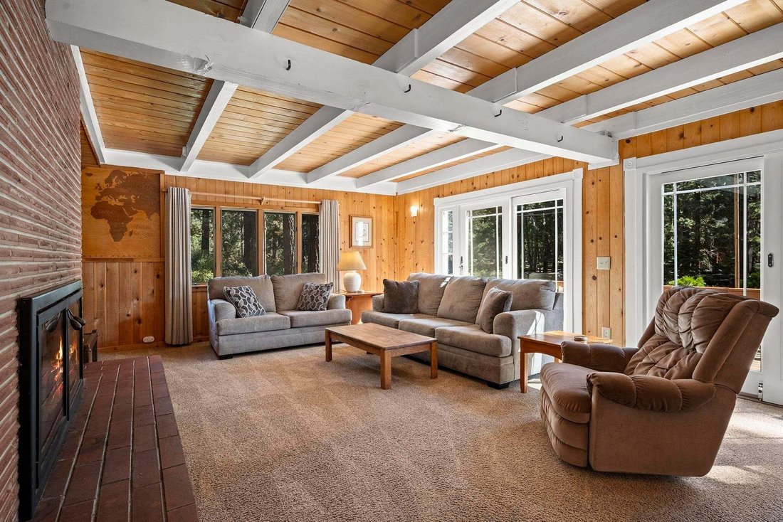 Haus in Tahoe City, Kalifornien, Vereinigte Staaten 3 - 18844940