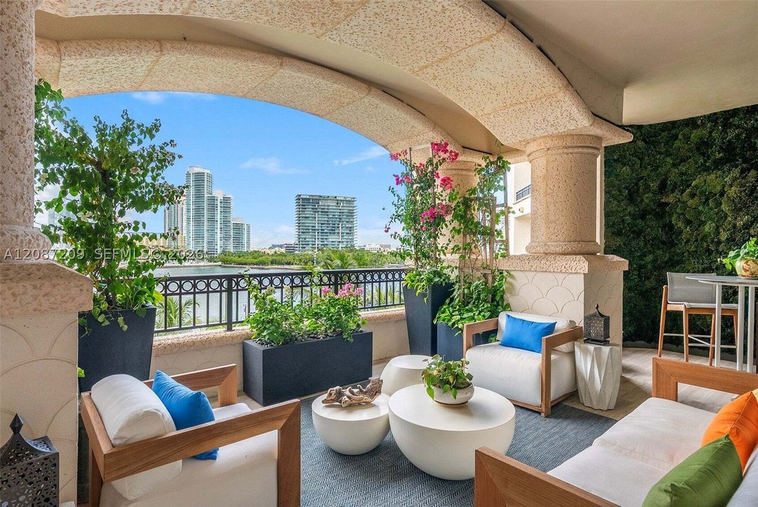 Condominio en Miami Beach, Florida, Estados Unidos 5 - 18842921