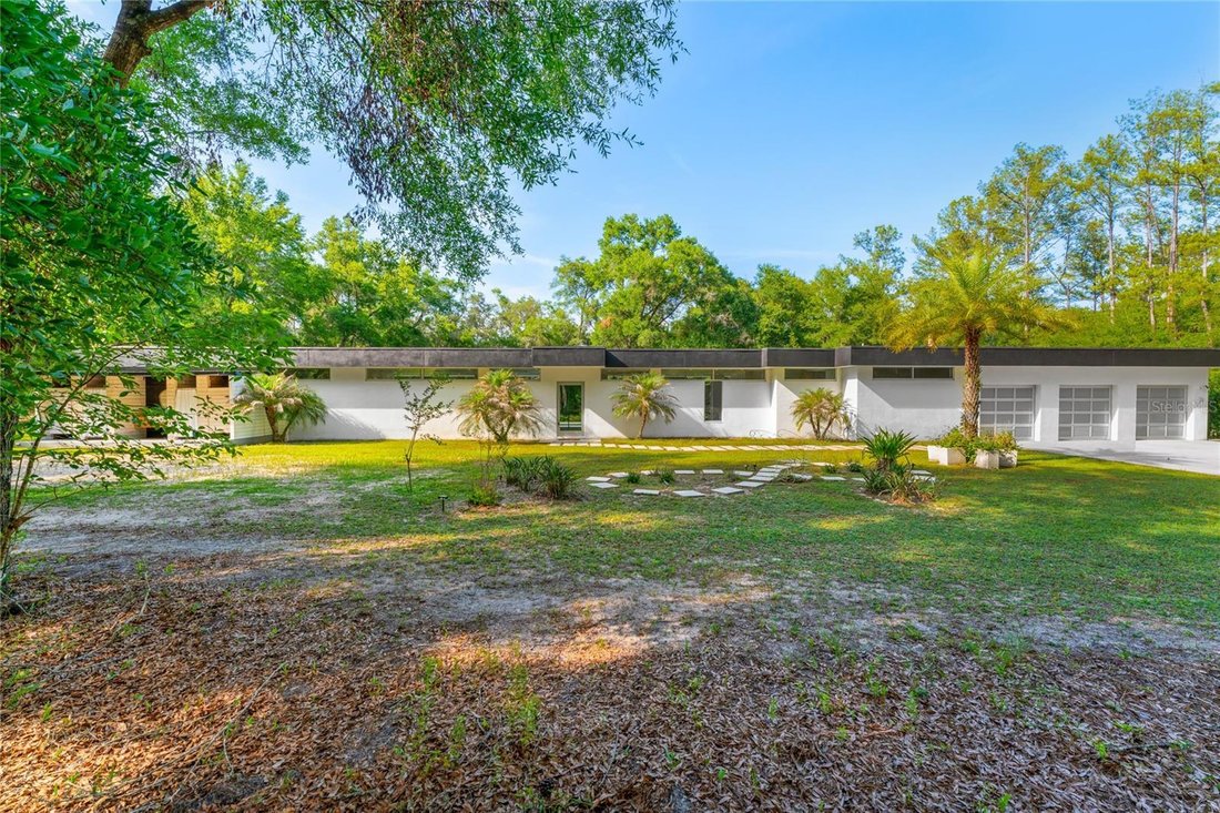 House in Floral City, Florida, United States 4 - 18783611