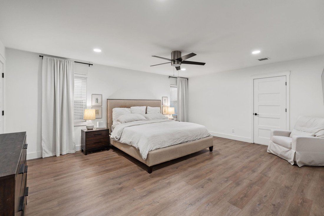 House in Houston, Texas, United States 5 - 18847095