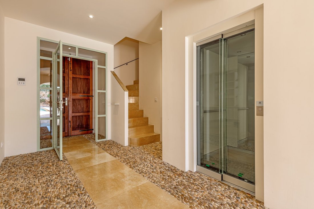 Townhouse in ses Salines, Balearic Islands, Spain 3 - 18847287