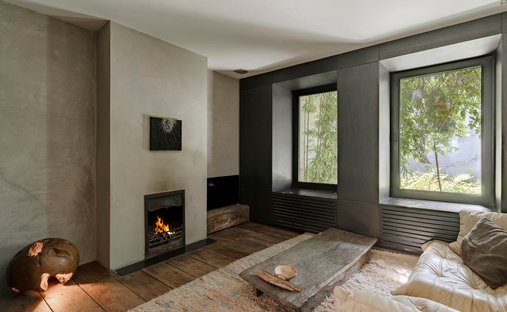 Casa a Gand, Fiandre, Belgio 1