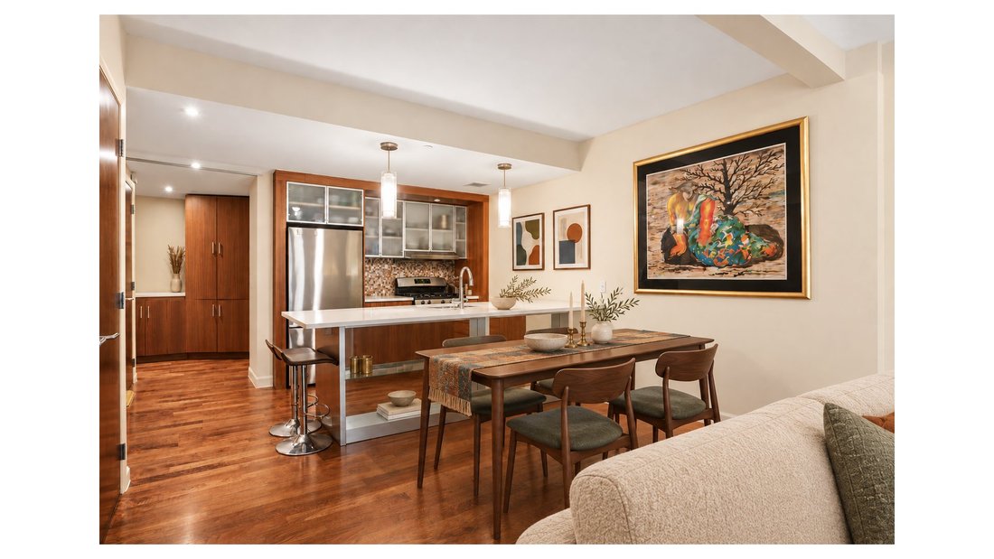 Condo in New York, New York, United States 3 - 18847589