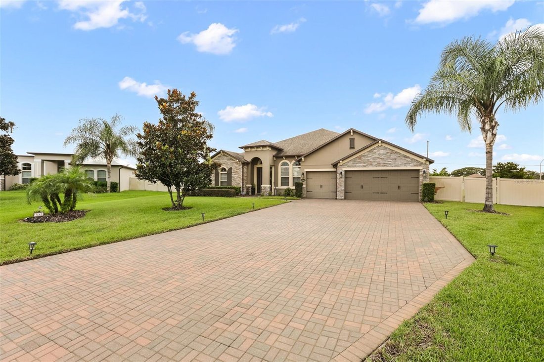 House in Orlando, Florida, United States 2 - 18842216