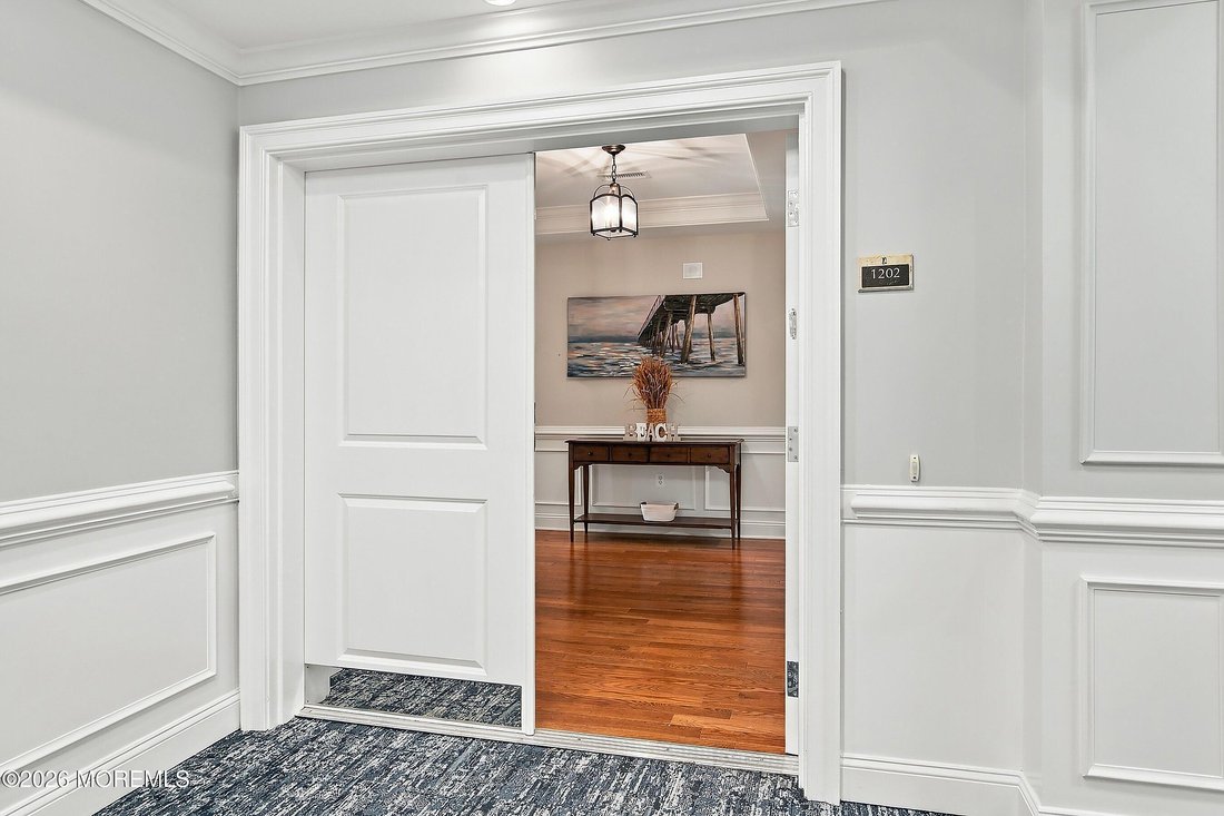 Condo in Point Pleasant Beach, New Jersey, United States 5 - 18842563