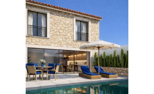 Maison à Marratxí, Îles Baléares, Espagne 1