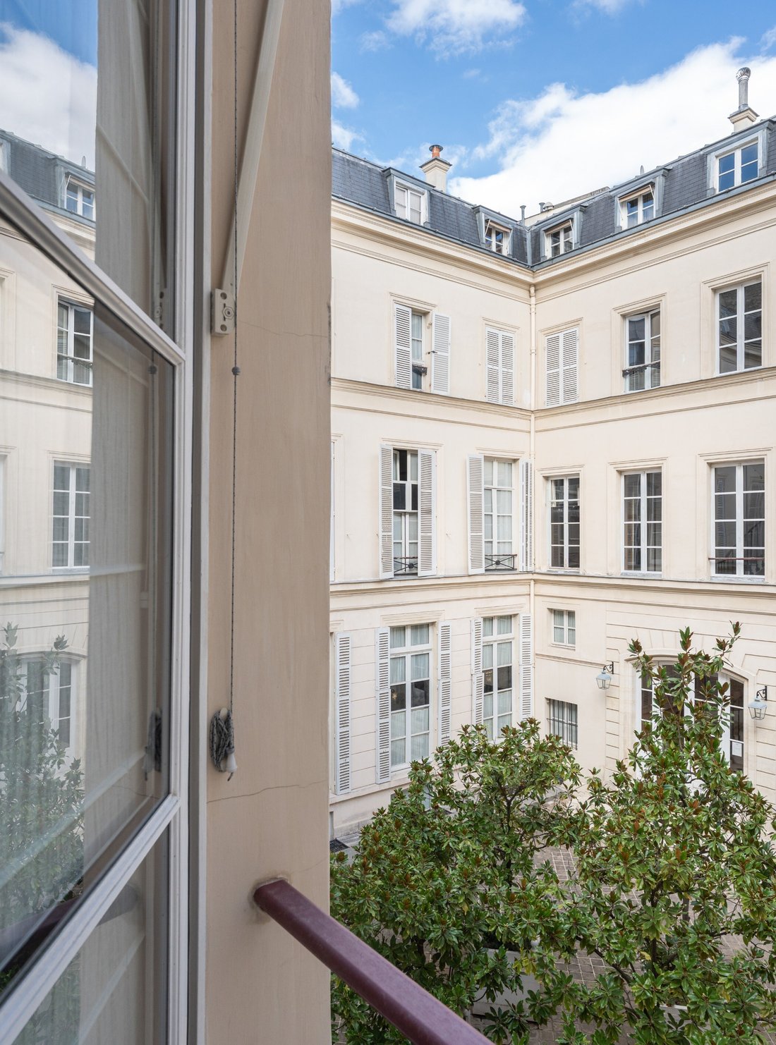 Wohnung in Invalides, Paris 7e Arrondissement, Paris 4 - 18849259