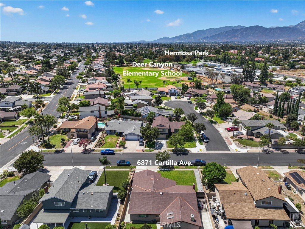 House in Rancho Cucamonga, California, United States 2 - 18606147
