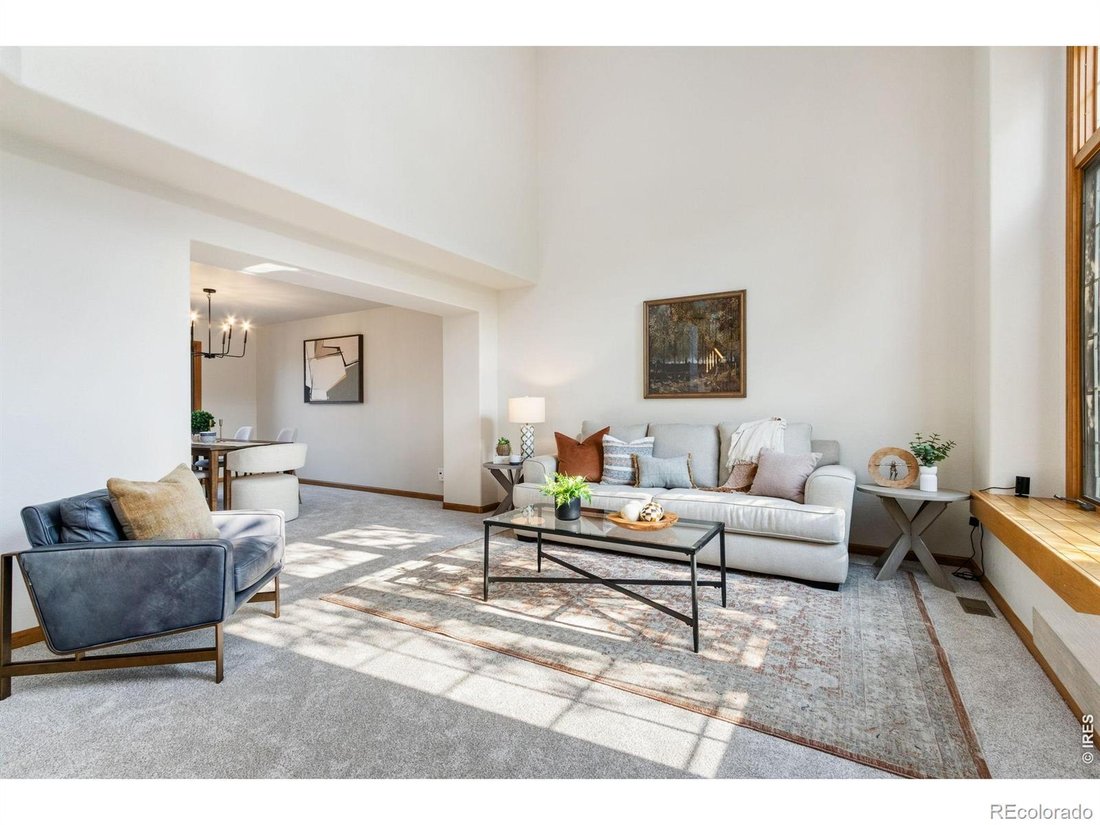 Casa a Fort Collins, Colorado, Stati Uniti 5 - 18852754