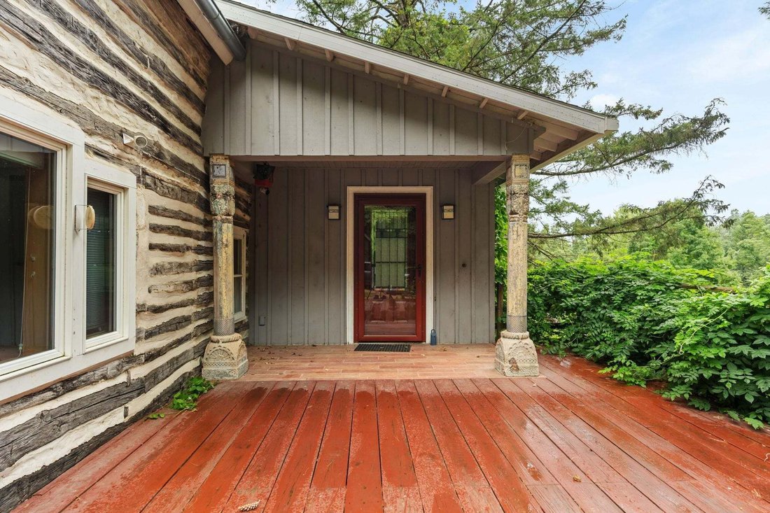 House in Blue Mounds, Wisconsin, United States 3 - 18842360