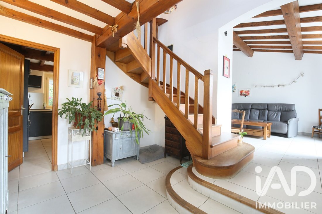 House in Saint-Loup-Cammas, Occitania, France 4 - 18680444