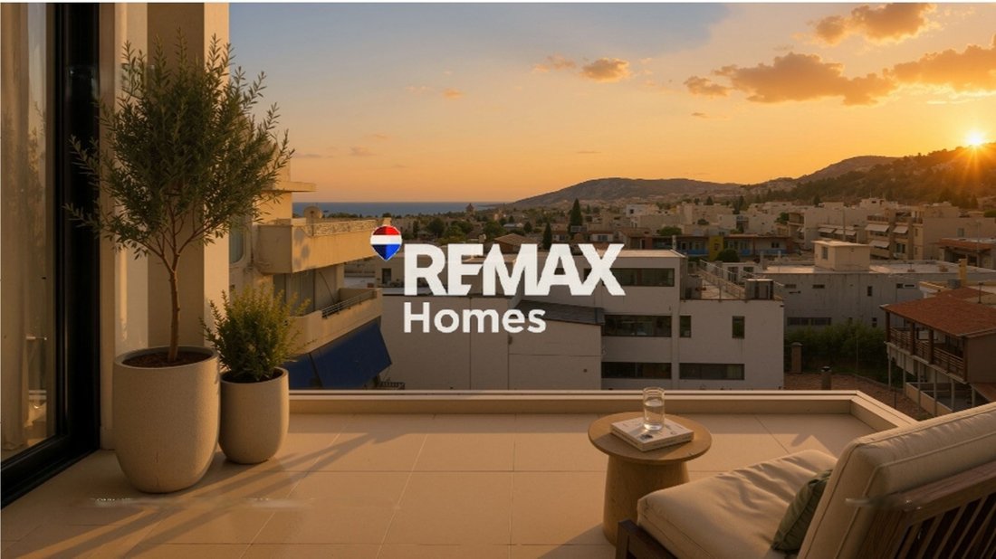 Apartment in Vari, Attica, Greece 1 - 18842933