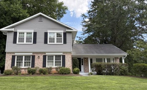 House in Vienna, Virginia, United States 1