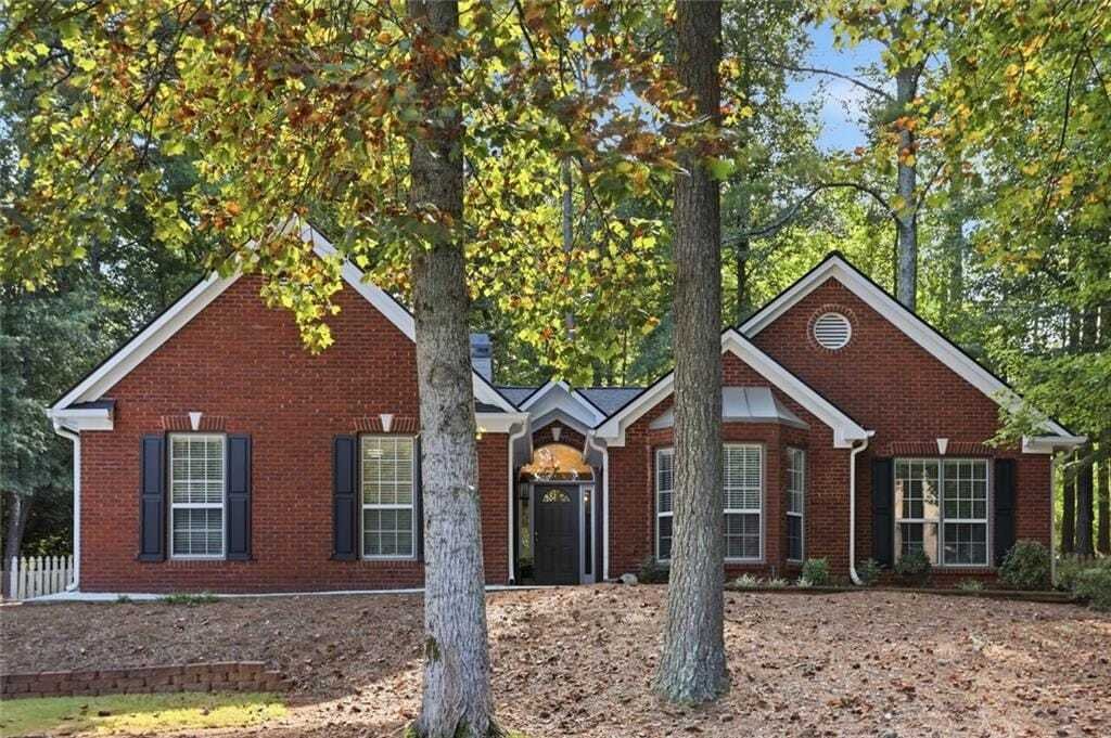 House in Cumming, Georgia, United States 1 - 18842131