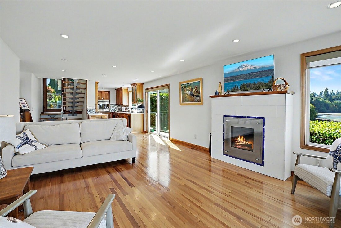 House in Federal Way, Washington, United States 3 - 18854361