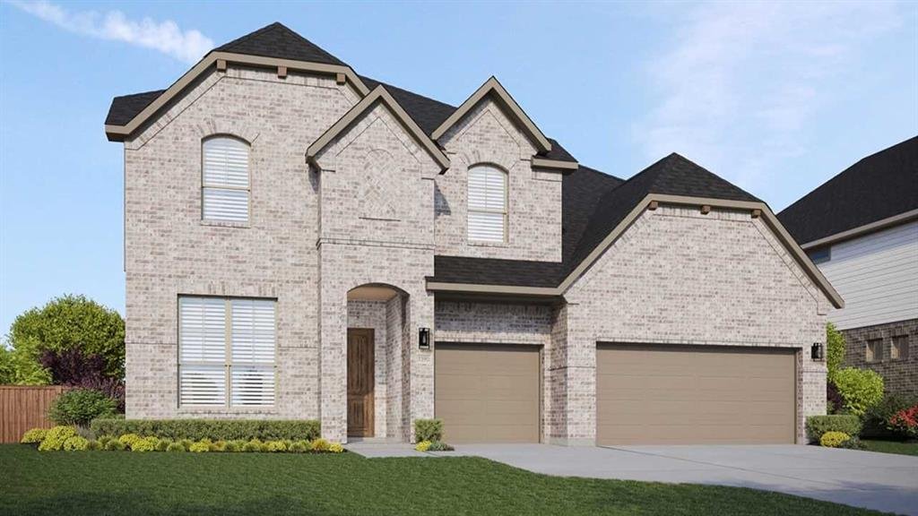 House in Hickory Creek, Texas, United States 1 - 18846887