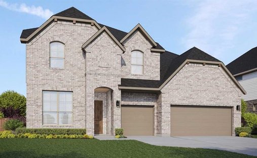 House in Hickory Creek, Texas, United States 1