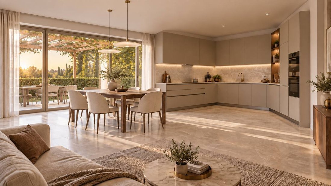 Apartment in Botticino Sera, Lombardy, Italy 3 - 18669805
