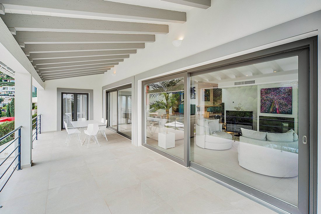 Villa en Son Vida, Palma, Islas Baleares 5 - 18847446