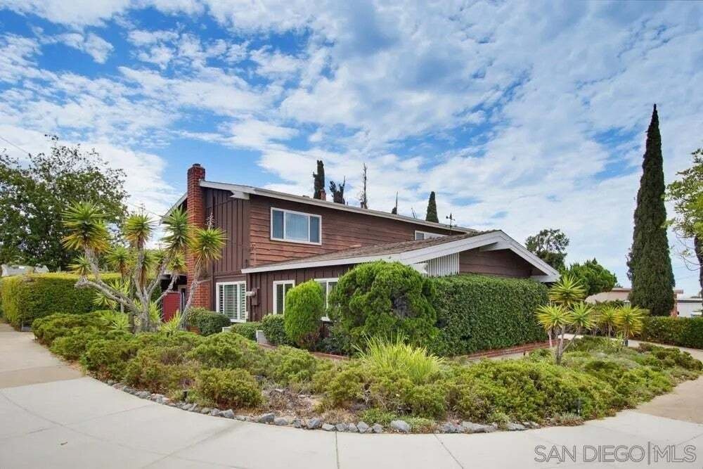 House in San Diego, California, United States 3 - 18843001