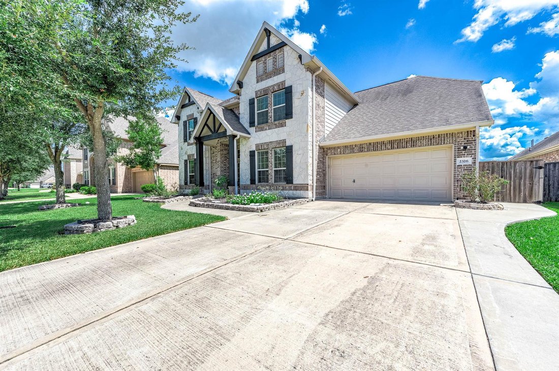 House in League City, Texas, United States 4 - 18842916