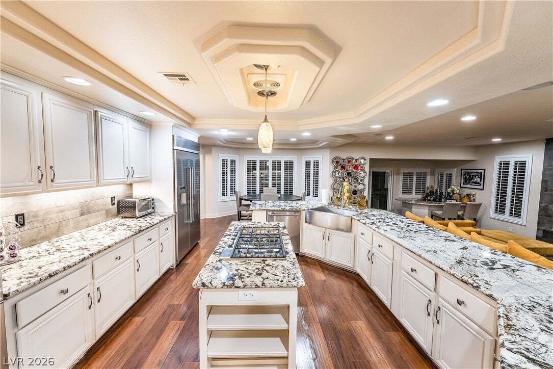 Casa en Las Vegas, Nevada, Estados Unidos 3 - 18845077