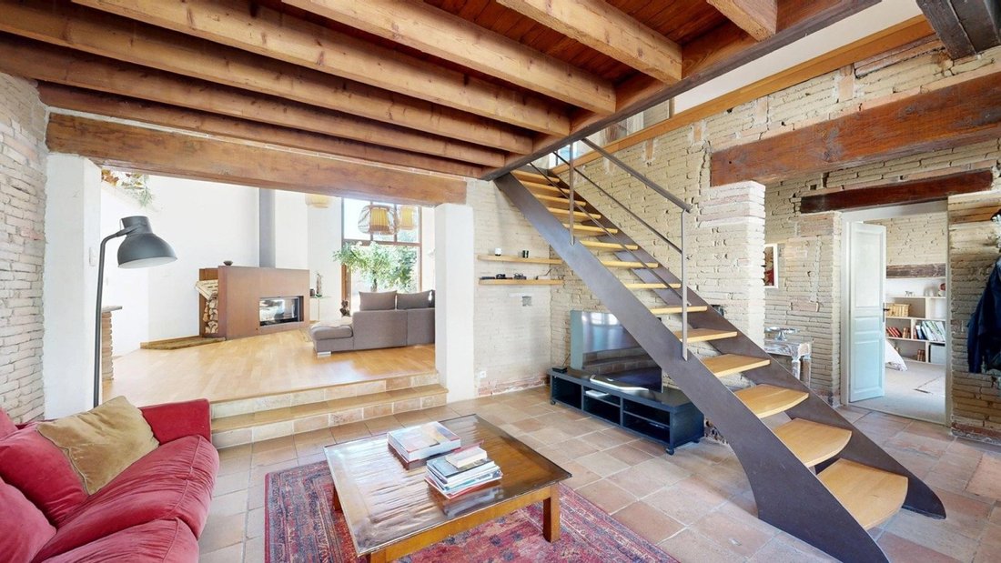 Maison à Pechbonnieu, Occitanie, France 5 - 18850981