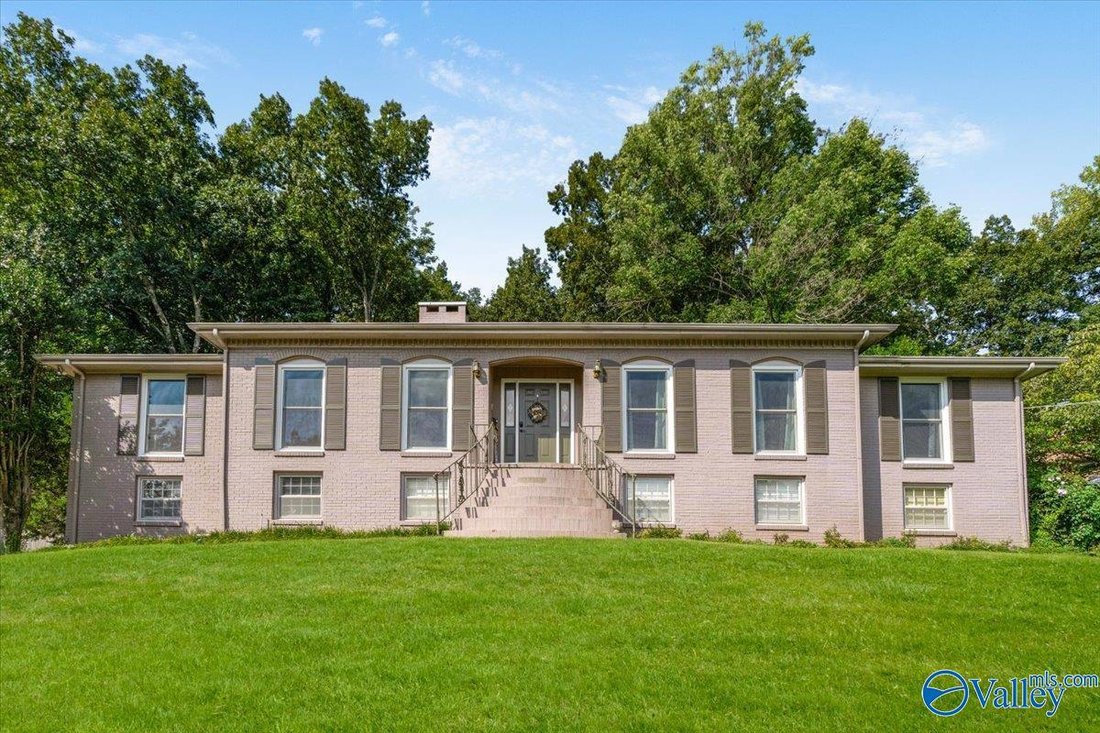 Maison à Redstone Arsenal, Alabama, États-Unis 1 - 18849405