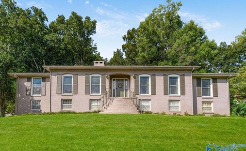 Maison à Redstone Arsenal, Alabama, États-Unis 1