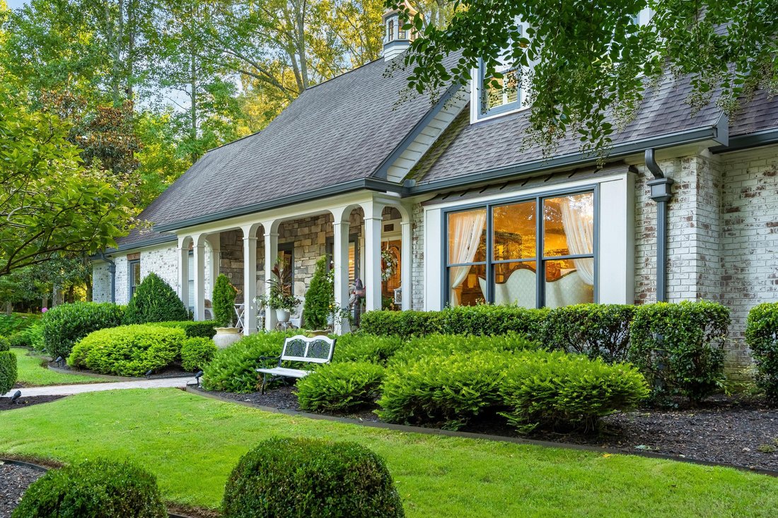 House in Cleveland, Tennessee, United States 5 - 18842568