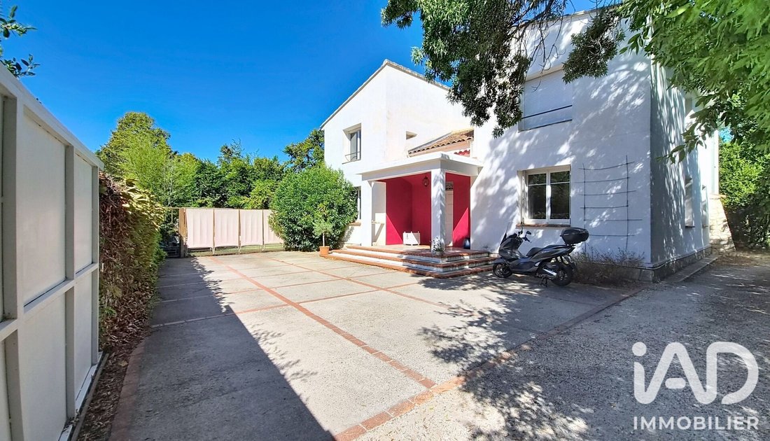 House in Montfavet Pericentre, Avignon, France 1 - 18852060